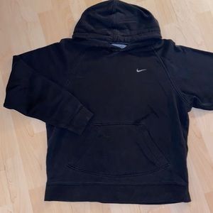 NIKE vintage hoodie!